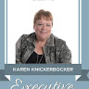 Meet your Posher, Karen